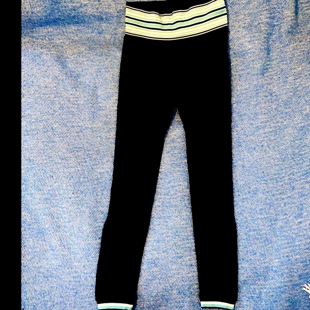 Alala Workout Pants - yoga, barre, Pilates